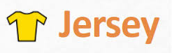 Jersey-Logo